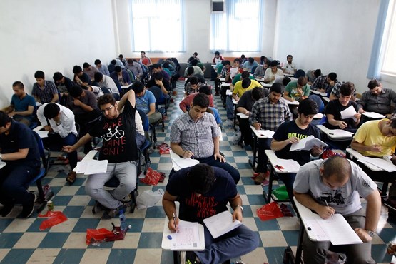 سه شنبه؛ آغاز مرحله جدید تکمیل ظرفیت دانشگاه ها