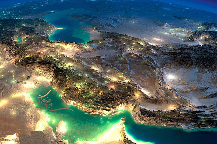 قاچاقچیان عمانی امیدوار به بازگشت مجدد تحریم ایران
