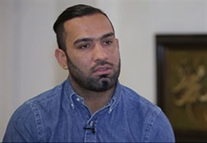 بازيكن سابق استقلال، سرمربی تیم لیگ دسته دومی شد