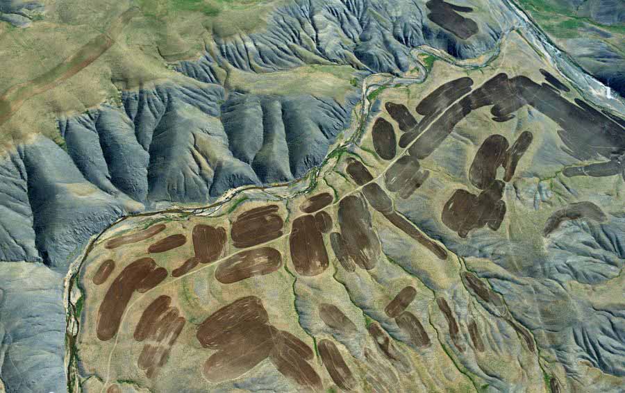 عکس&zwnj;هایی عجیب از ایران که قطعا ندیده اید