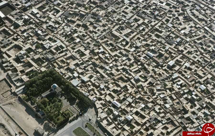 عکس&zwnj;هایی عجیب از ایران که قطعا ندیده اید