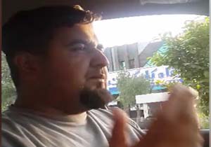 درد و دل یکی از زلزله‌زدگان شهرستان سرپل ذهاب + فیلم