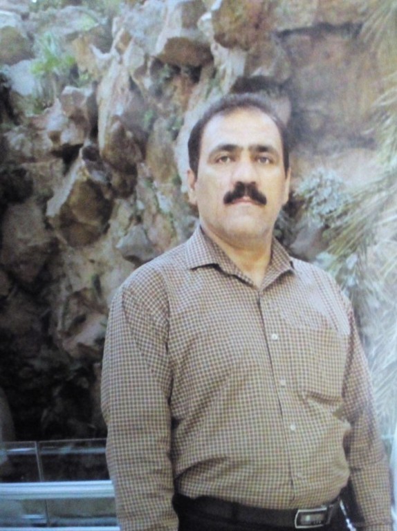 شهادت یکی دیگر از نیروهای امدادی ارتش در حین کمک رسانی