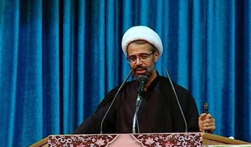 ایمان و همبستگی سبب شکست دشمنان می&zwnj;شود