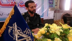 اجرای ۱۱۰ برنامه طی هفته بسیج در کبودراهنگ
