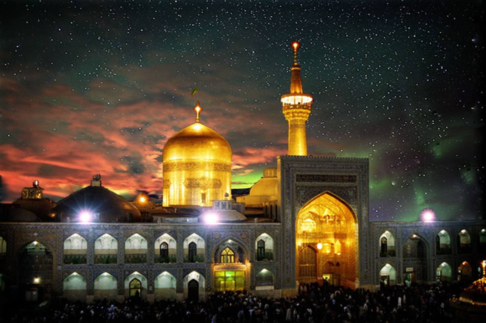 تخصصی&zwnj;ترین دوره علمی، امامت علی ابن موسی الرضا (ع) بود