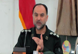 اعلام برنامه‌های گرامی‌داشت هفته بسیج در شهرستان دورود