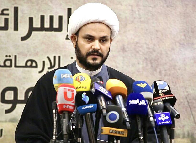 آزادی کامل عراق از وجود تکفیری&zwnj;ها