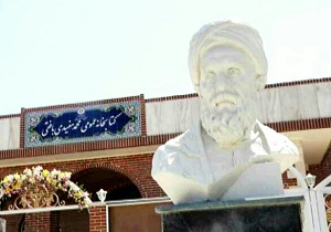 کتابخانه عمومی محمد مفیدی بافقی جز ۳ کتابخانه برتر نهادی کشور