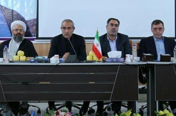 ضرورت بهره گیری از ظرفیت گردشگری اهر برای اشتغالزایی