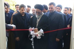 بهره&zwnj;برداری از سه طرح عمران شهری در تبریز