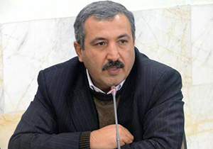 انتقاد نماینده مهاباد از عدم استفاده از کردها در بدنه مدیریتی آذربایجان غربی