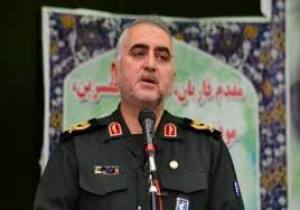 هدف تکفیری ها،نابودی اسلام انقلابی و انقلاب اسلامی است