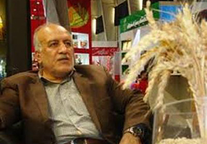 گندم در اصفهان تا یکسال آینده ذخیره سازی شده است