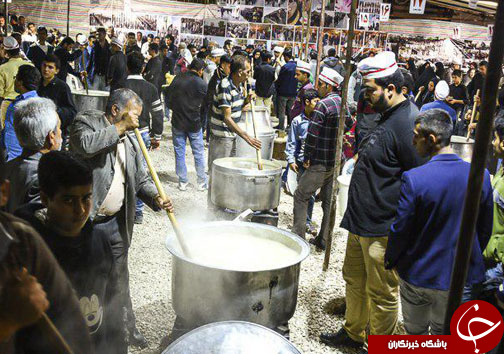 نگاهی گذرا به مهمترین رویداد&zwnj;های جمعه ۲۶ آبان ماه در مازندران