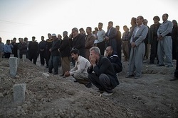 بازگشت آرامش به سرپل ذهاب + فیلم
