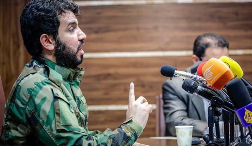 واکنش سخنگوی نجباء به تحریم کنگره آمریکا