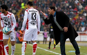 پدیده بدون سرمربی مقابل پرسپولیس