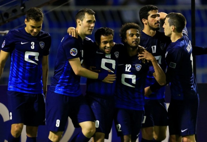 فینال لیگ قهرمانان آسیا؛ تقابل الهلال و اوراواردز در ریاض فینال لیگ قهرمانان آسیا؛ تقابل الهلال و اوراواردز در ریاض