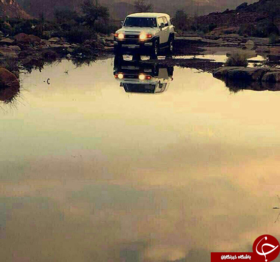 بهترین عکس شناخته شده در جهان را ببینید