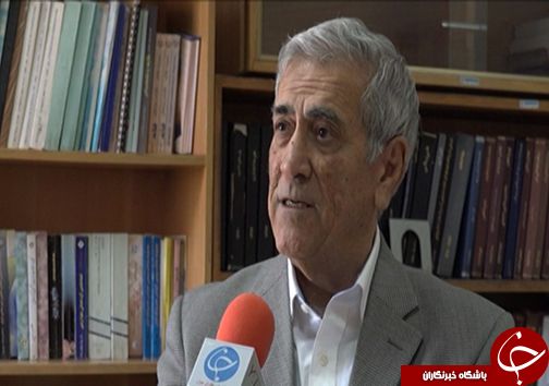 فارس زیر تیغ فرونشست با استفاده بی رویه از منابع آب زیرزمینی