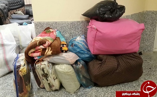 کمک سه میلیارد ریالی ورزشکاران آذربایجان غربی به زلزله زدگان کرمانشاه /افتخار آفرینی قایقران آذربایجان غربی در مسابقات کشور&zwnj;ی /کمک&zwnj;های جامعه تیراندازی آذربایجان غری به مردم زلزله زده کرمانشاه