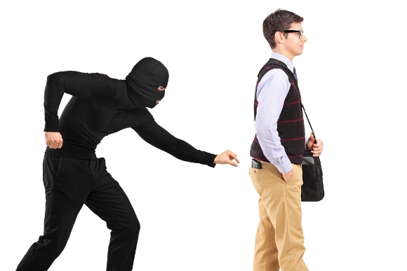 &nbsp;چگونه گوشی به سرقت رفته خود را پیدا کنیم؟