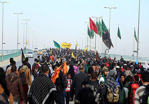 کمک ۱۰۰ میلیونی جهاد کشاورزی مازندران به زائران اربعین حسینی