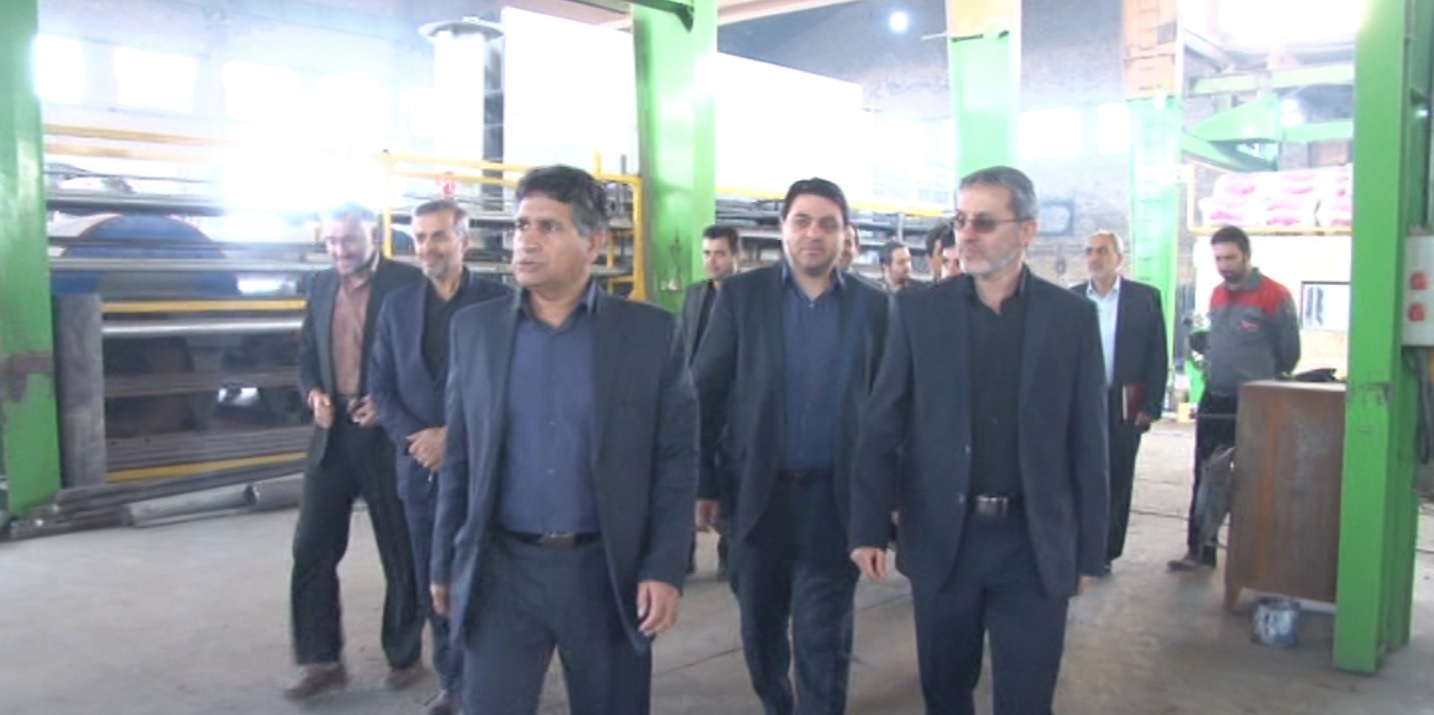 پرداخت تسهیلات برای رونق اشتغال