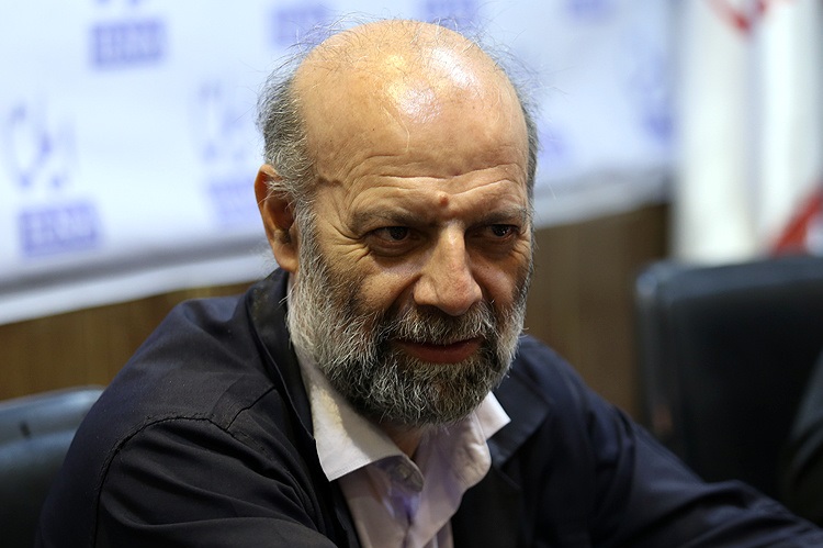 دولت اگر لایحه را قبول نکند از طریق طرح پیش می روم!