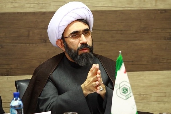 مراسم اعطای جایزه ملی وقف به ۵۴ نخبه کشور برگزار می‌شود