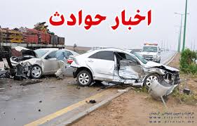 واژگونی یک دستگاه اتوبوس در نزدیکی حرم بی بی حکیمه (س)