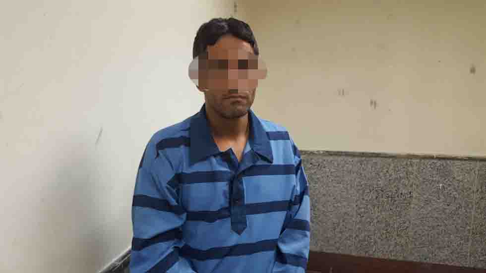 سرقت 30 میلیونی به دلیل اختلاف با برادر شوهر/ درخواست متهم از همسر سابقش برای اجرای نقشه