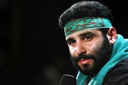 باشگاه خبرنگاران -گلچین مداحی سید مهدی میرداماد به مناسبت شهادت امام رضا (ع)