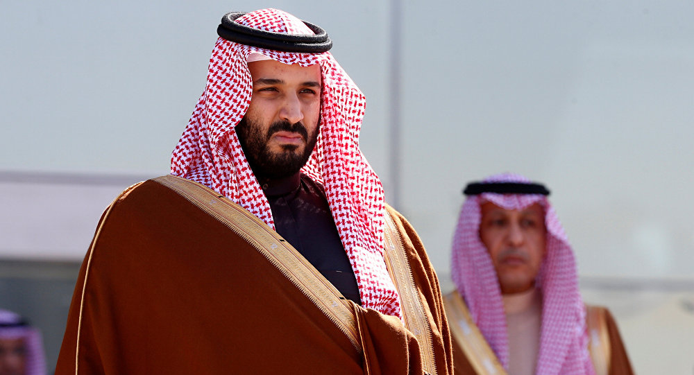 فایننشال تایمز گزارش داد: نگرانی سرمایه&zwnj;گذاران از تحولات اخیر عربستان