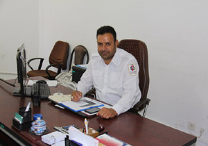وقوع بیش از یک هزار حادثه در بیرجند