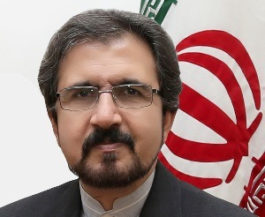 پدر سخنگوی وزارت امور خارجه درگذشت