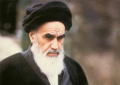 جایگاه بارگاه امام رضا(ع) در کلام امام خمینی(ره)
