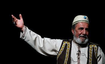 نقالی رضوی را نظاره&zwnj;گر باشید
