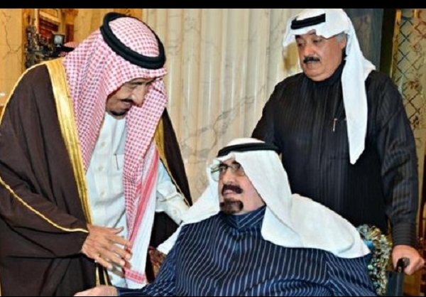 پسر شاه سابق عربستان هم شکنجه شده / بن سلمان یک تریلیون دلار باج می&zwnj;خواهد