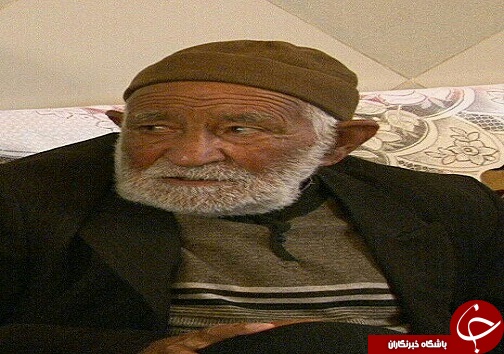 پیام تسلیت استاندار قزوین به مناسبت درگذشت پدر شهیدان رسولی