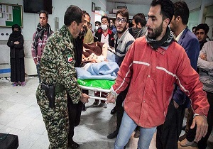 آخرین وضعیت امدادرسانی به مردم مناطق زلزله&zwnj;زده