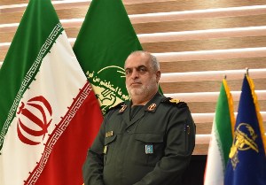 اعزام ۱۳ کامیون و ۱۳ نیسان کمک های مردمی از سپاه قدس گیلان به کرمانشاه