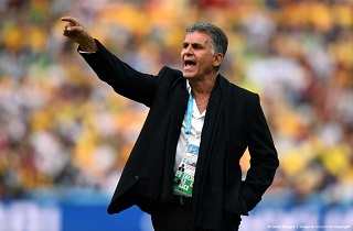 بزرگترین دغدغه کی‌روش در جام جهانی