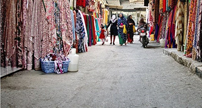 امنیت در توسعه و جذب گردشگری استان اصفهان نقش بسیار زیادی دارد
