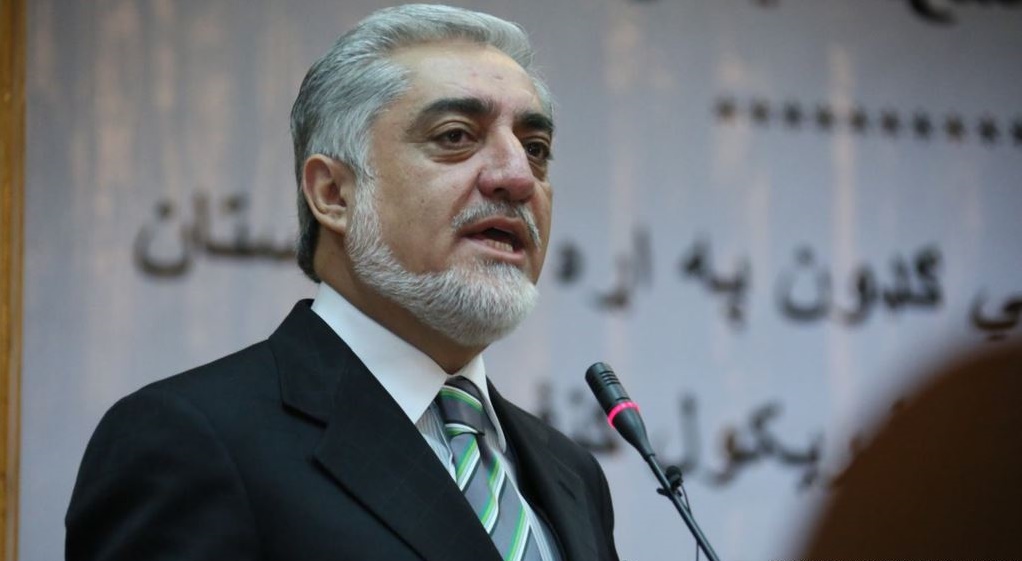 عبدالله امروز در کنفرانس امنیتی &laquo;هلیفکس&raquo; سخنرانی می کند