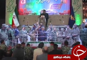 یادی از حماسه سازان عرصه ایثار و شهادت