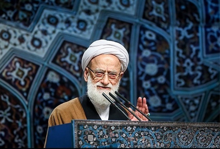 رفتار امت پیامبر خاتم(ص) در حوادثی مانند زلزله + فیلم
