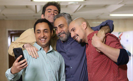 معرفی سریال های جدید پاییز و زمستان