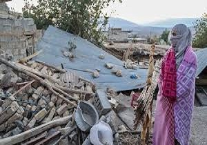 اعزام 35 تیم سیار بهداشت و درمان به روستاهای زلزله زده